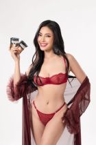 Call Girl Zabrina classy girl (22 age, Singapore)